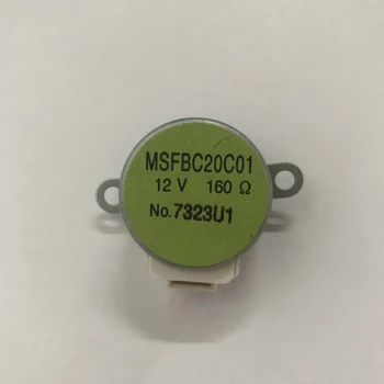 

1PC Air Conditioner Stepping Motor Replacement MSFBC20C01 FTX35HVEC Swing Motor for Daikin Air Conditioning Accessories