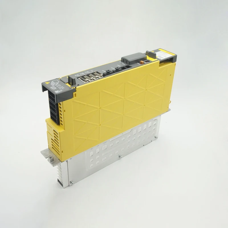 Fanuc водитель серводвигателя усилитель A06B 6114 H304|Драйвер двигателя| |