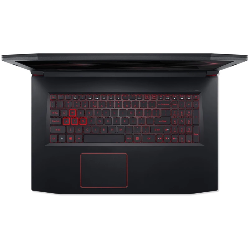 Ноутбук Acer Helios300 PH317-52-73P6 Intel Core i7 8750H/12Gb/1Tb+128Gb SSD/No ODD/17.3" FHD IPS/NVIDIA GeForce GTX 1060 6Gb/Cam