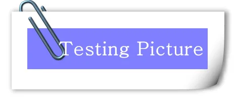 testing 