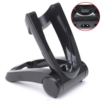 

Shaver Charge Holder Home Tool Shaving Simple Fashion Small Accessory Men Foldable Stand Desktop Durable For Philips RQ1260
