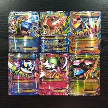TAKARA TOMY Battle Shining Card 30 Mega Deck Board Game Children Toys Flash Card Game Pokemon Cards Collections TAKARA TOMY Battle Shining Card 30 Mega Deck Board Game Children Toys Flash Card Game Pokemon Cards Collections