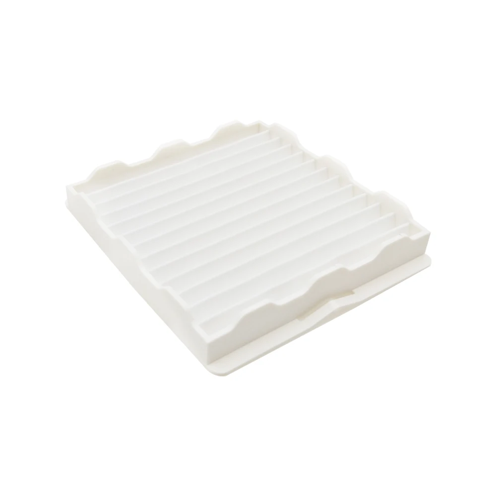 1 шт. белый Hepa фильтр для samsung DJ63-00539A SC41E0 SC4170 SC4180 SC4190 SC5240 SC5250 SC5280 SC5630 SC5670 детали фильтра: BPfire