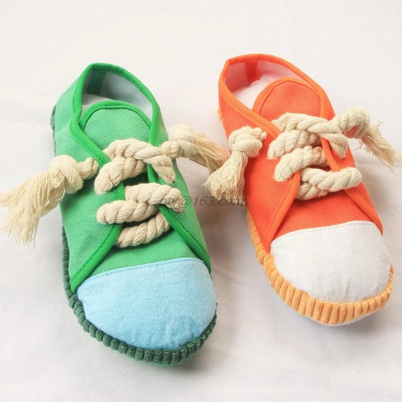 durable squeaky dog toy