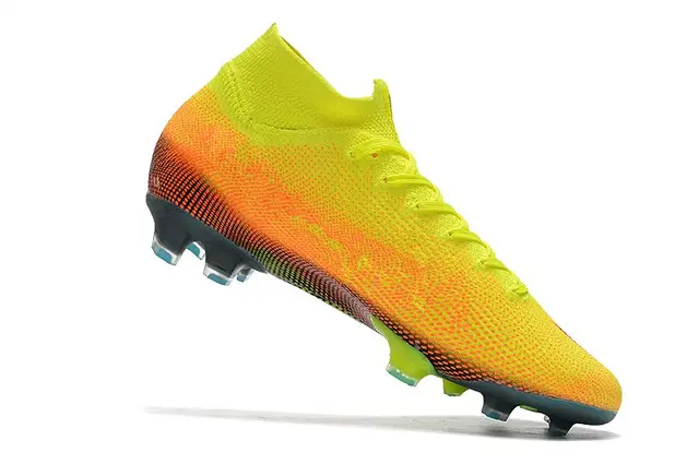 Top Seller Men Superfly 7 Elite SE FG Football Boots 2