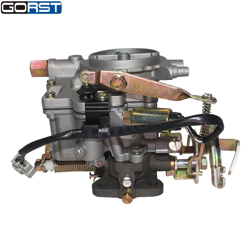 Карбюратор Carb 21100-13420 для Toyota 5K, для вилочного подъемника Corolla Liteace 2110013420 H6650, КАРБЮРАТОР Карбюратор Carb 21100-13420 для Toyota 5K, для вилочного подъемника Corolla Liteace 2110013420 H6650, КАРБЮРАТОР