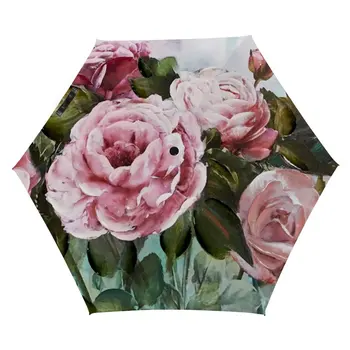 

Umbrella Yhx(99) Women's Umbrella Umbrella Male Men's Umbrella Umbrella Rain Women Child Umbrella Umbrella for Children Child's