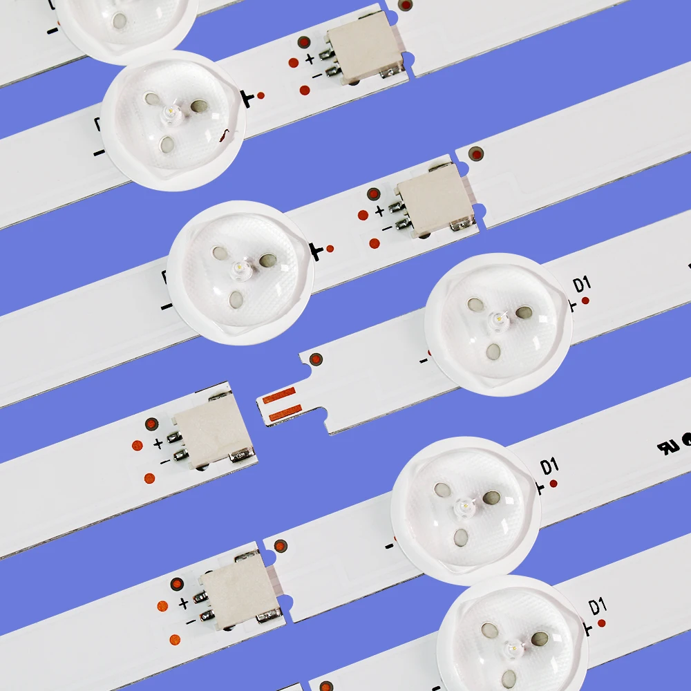 94cm LED Ʈ  Ʈ 9leds LG 47 &TV 47LN540S 47LN519C 47LN613S 6916L-1174A 6916L-1175A 6916L-1176A 6916L-117