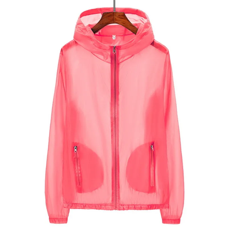 2019 Solid Cycling Tops UV Sun Protect Clothing Running