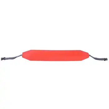 

Swimming Pool Buoy Training Aid Float Board EVA Material Strong Buoyancy Practical Tool Durable Wear Resistance for Beaches