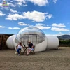 Couples Double Singular Hotels Inflatable Camping Bubble Lodge Tent Bubble Rooms Hotel 1
