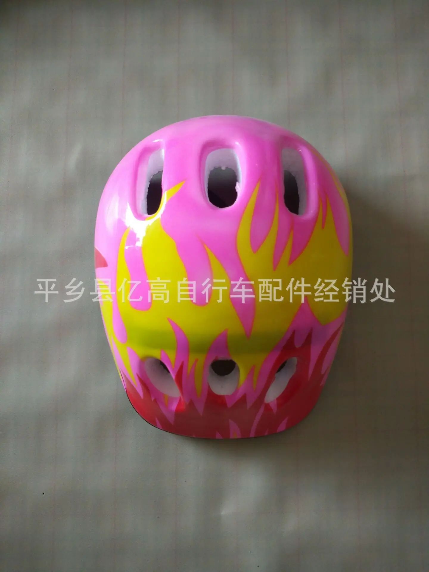 

EKOA Children Bicycle Riding Helmet Scooter Skating Roller Skating Speed Skating Helmet