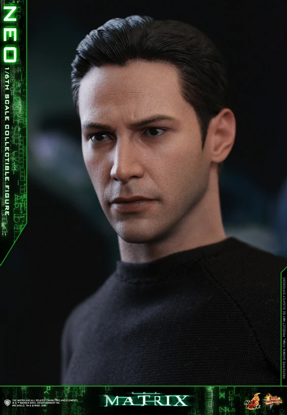 Лидер продаж игрушки MMS466 матрица Neo Keanu reорита 12 дюймов 1/6 экшн фигурка