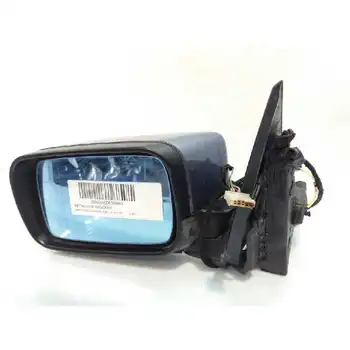 

8326493 rear view mirror Left Bmw 3 Series Saloon (e46) 2.0 16v Cat Diesels