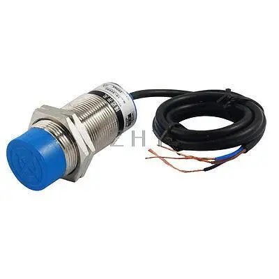 

DC 10-30V NO 3-wire Inductive Proximity Sensor Switch Detector 15mm