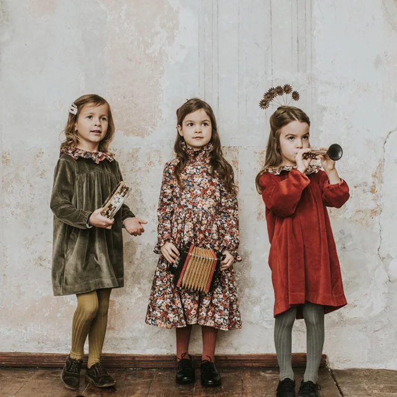 Vintage Girl Clothing Brand