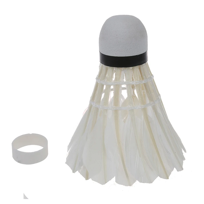 Темная ночь светодиодный Бадминтон Волан Птички освещение(Multicolors