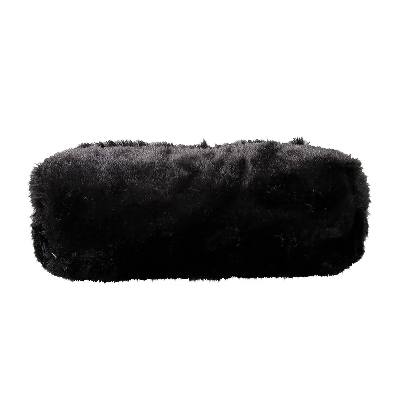 Pencil Cases Cute Solid Color For Girls