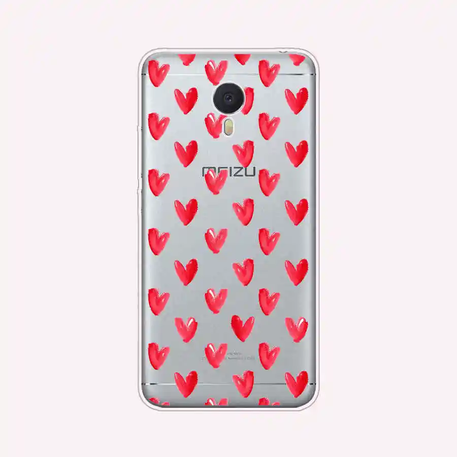 Cases For Meizu TPU Case for Meizu M3 m3s Note Case Meizu M3Note Cover Soft Silicone Cover Case For Meizu M 3 Note Cell Phone Bags Cover Cases Cases For Meizu Cases For Meizu