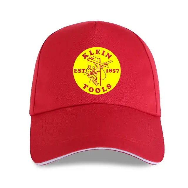 Logo MenS Black Baseball cap Size 