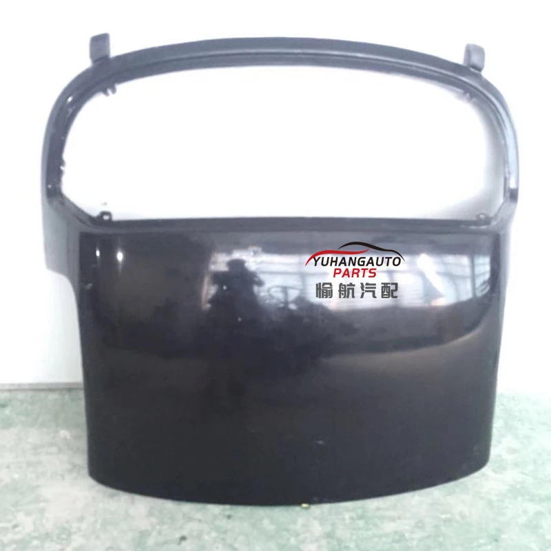 

Auto parts For MX5 Hardtop (Including Rear Window GLass,PMMA Material）Glass Fiber