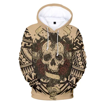 

Digital Hot Koop 3D Gedrukt Lion Hoodies Sweatshirts Mannen/kinderen Anime Hooded Cosplay Sweatshirts Streetwear Eigen Loose