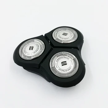 

1Pcs RQ11 Replace Head razor blade for Philips Shaver RQ1150 RQ1150X RQ1131 RQ1141 RQ1145 RQ12 RQ1155 RQ1160 RQ10 RQ1170 RQ1180