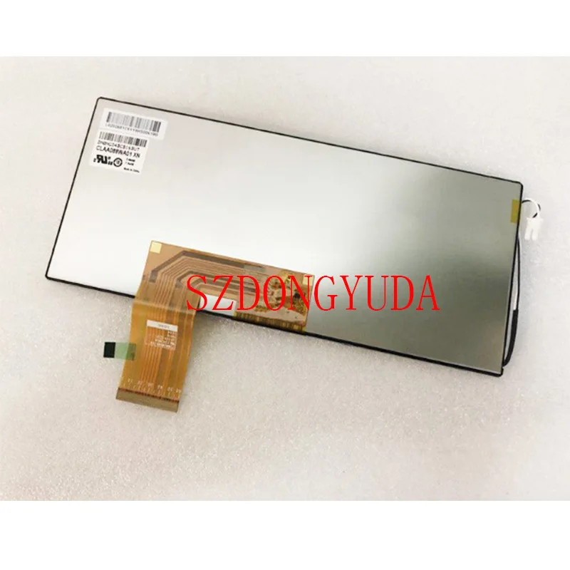ЖК-экран 8 дюйма CPT088G60P-LCM CPT088G60P 73002020131B | Компьютеры и офис