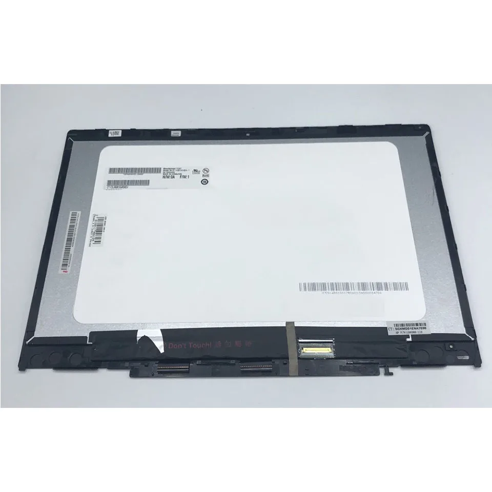 ЖК-дисплей 14 0 дюйма для HP Pavilion X360 Convertible 14-cd 14-cd0015TX 14-cd0018TU 14-cd0019TU сенсорный экран с