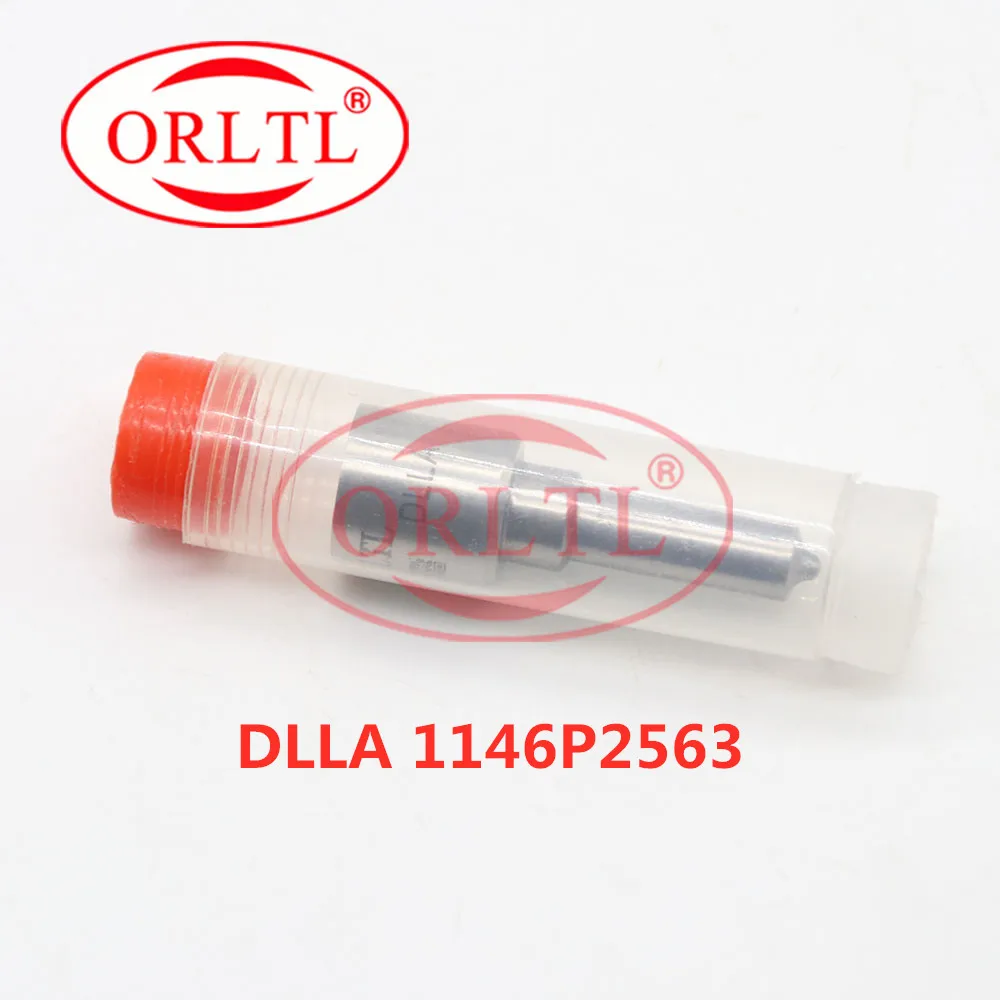 

ORLTL Injector Nozzle DLLA 1146 P 2563 Inyector DLLA 1146P2563 forBOSCH INJECTOR
