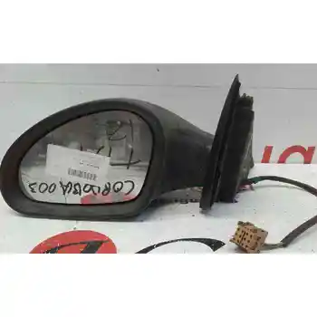 

LEFT REARVIEW MIRROR SEAT CORDOBA SALOON (6L2)