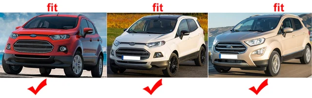Sitz verstell griff Hoch leistungs direkt ersetzt Sitz lehnen verstell griff  für Ford Eco sport 2013-2017 - AliExpress
