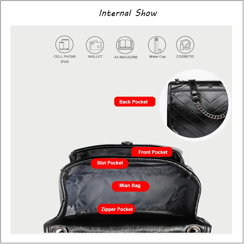 fashion women bag