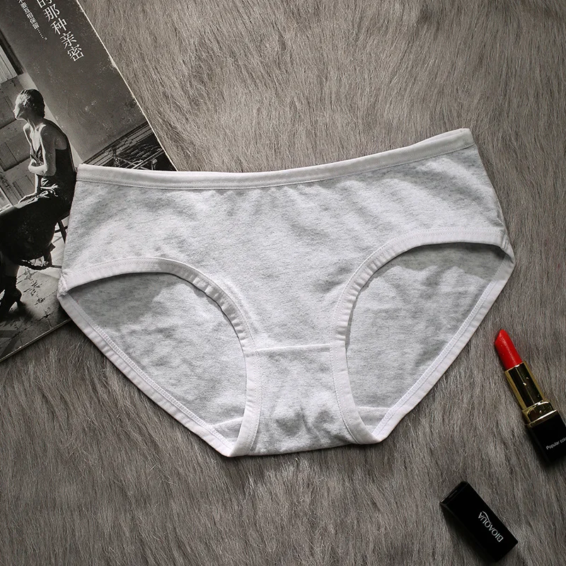 Conjunto de sujetador de algodón sexy Bralette sin aros Conjunto de ropa interior acogedora sin costuras Lenceria Conjunto de lencería de una pieza Calzoncillos Traje нижнее белье_voghion.com