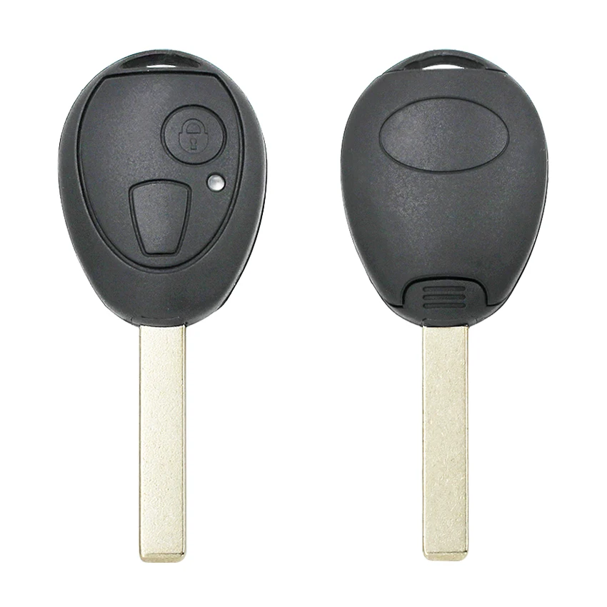 Pro-Plip Clé Compatible Avec Mini Cooper S R50 R53 One D - Coque  Télécommande