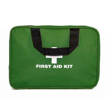 

234pcs First Aid Kit Survival Handbag Outdoor Camping Home Wear Resistant Scissors Tweezers Multifunctional Emergency Tool