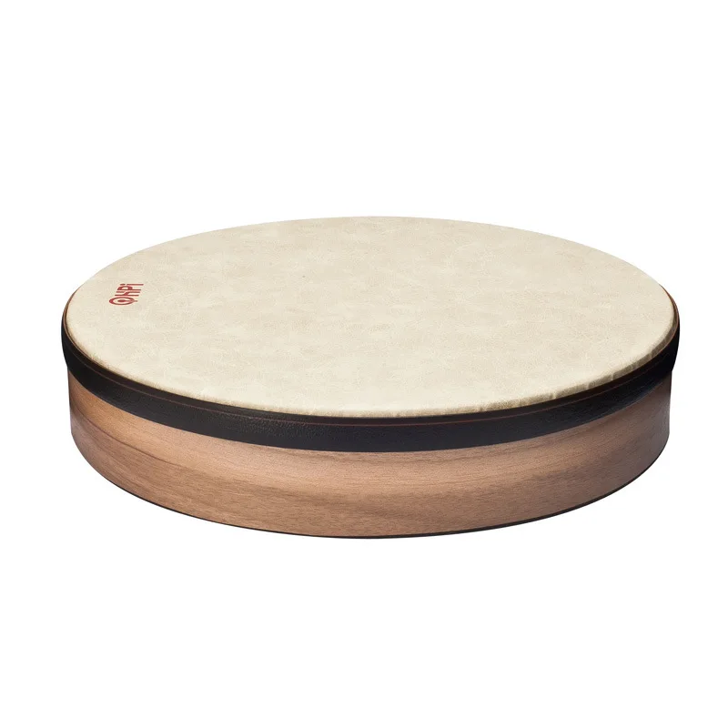 Тамбурин 8-Inch/10-Inch 12-Inch/14-Inch/20-Inch Dermatoglyph tambobine orff instrument профессиональный детский бубен