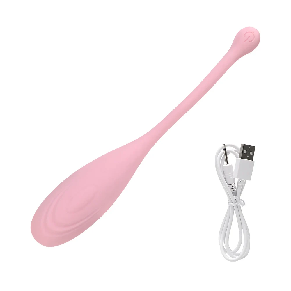 Bolas kegel vibradoras eróticas para ejercicios de suelo pélvico_voghion.com