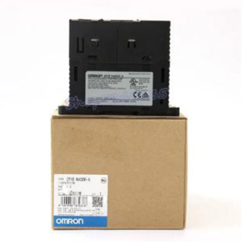 OMRON PLC CP1E-N20DR-A NEW FREE EXPEDITED SHIPPING 