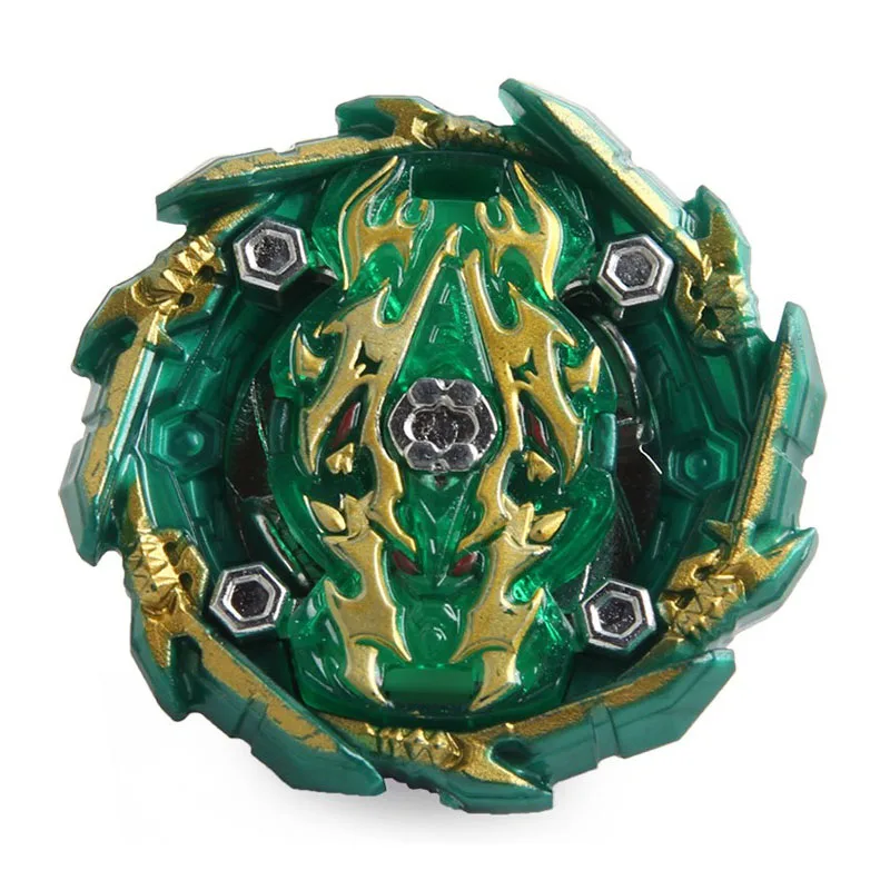 B-X TOUPIE BURST BEYBLADE GT B-135 Booster Bushin Ashura.Hr.Kp Ten B135 Top Brinquedos Bables Toupie Estourar Exploso Bayblade | Игрушки и