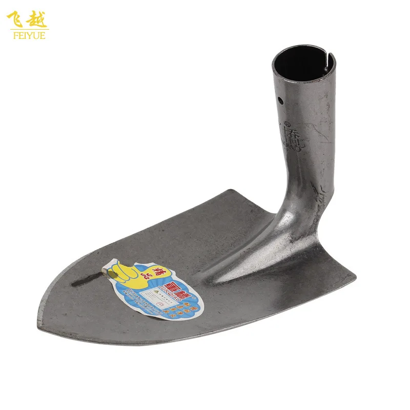 

Manufacturers Direct Selling Pickax Elbow Dig Weeding Pointed-Toe Spatula Garden Agricultural Tool Hoe Shovel