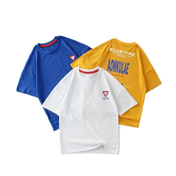 

cotton Summer baby children soft shorts suit t-shirt todder boy kids print cartoon cute clothes cheap stuff for 3-12Y