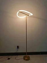 Lamparas-De-Techo-Suspension Chandelier-Lighting Postmodern Dinning-Room Luminaire Lampen