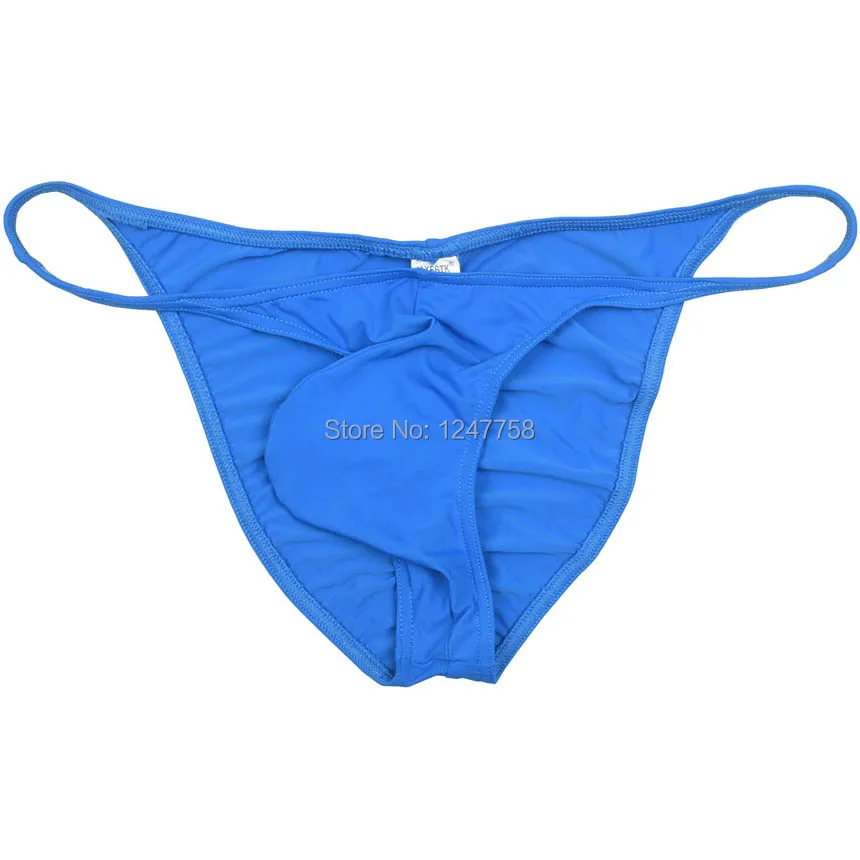 Мужское нижнее белье трусы Бразильское бикини Трусы шорты белье| |