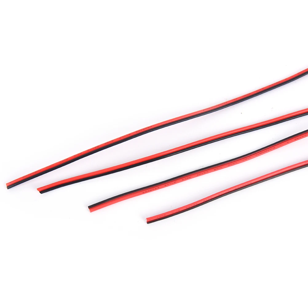 5/10 м Светодиодная лента 2PIN RGB LED провод кабель Led УДЛИНИТЕЛЬ шнур для Rgbw одного