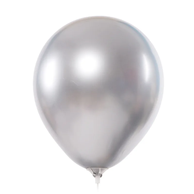 Nouveau ballon en Latex, vente en gros, 5/100 pouces, Ballons à hélium mat  pour fête d'anniversaire, décoration de fond d'arc de mariage, 20-10/12  pièces - AliExpress