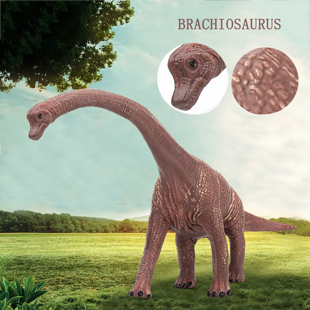 Kids toys educational Toy Multicolor Educational Toys for Children Brachiosaurus Model Cartoon Toy Best For Kids Children Y813 Kids toys educational Toy Multicolor Educational Toys for Children Brachiosaurus Model Cartoon Toy Best For Kids Children Y813