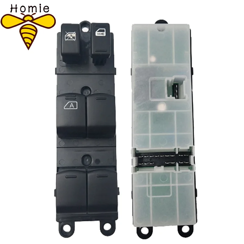 83071-SC080 83071SC080 83071-AJ030 83071AJ030 New Brand Power window switch 4538902 For Subaru Legacy 83071 AJ030 | Автомобили и