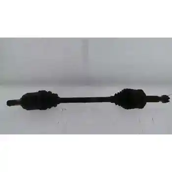 

495011H010 TRANSMISSION FRONT LEFT KIA CEE'D