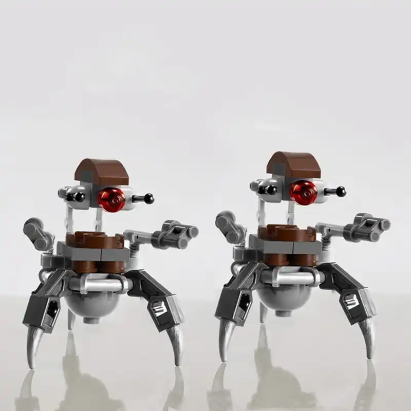 droideka figure